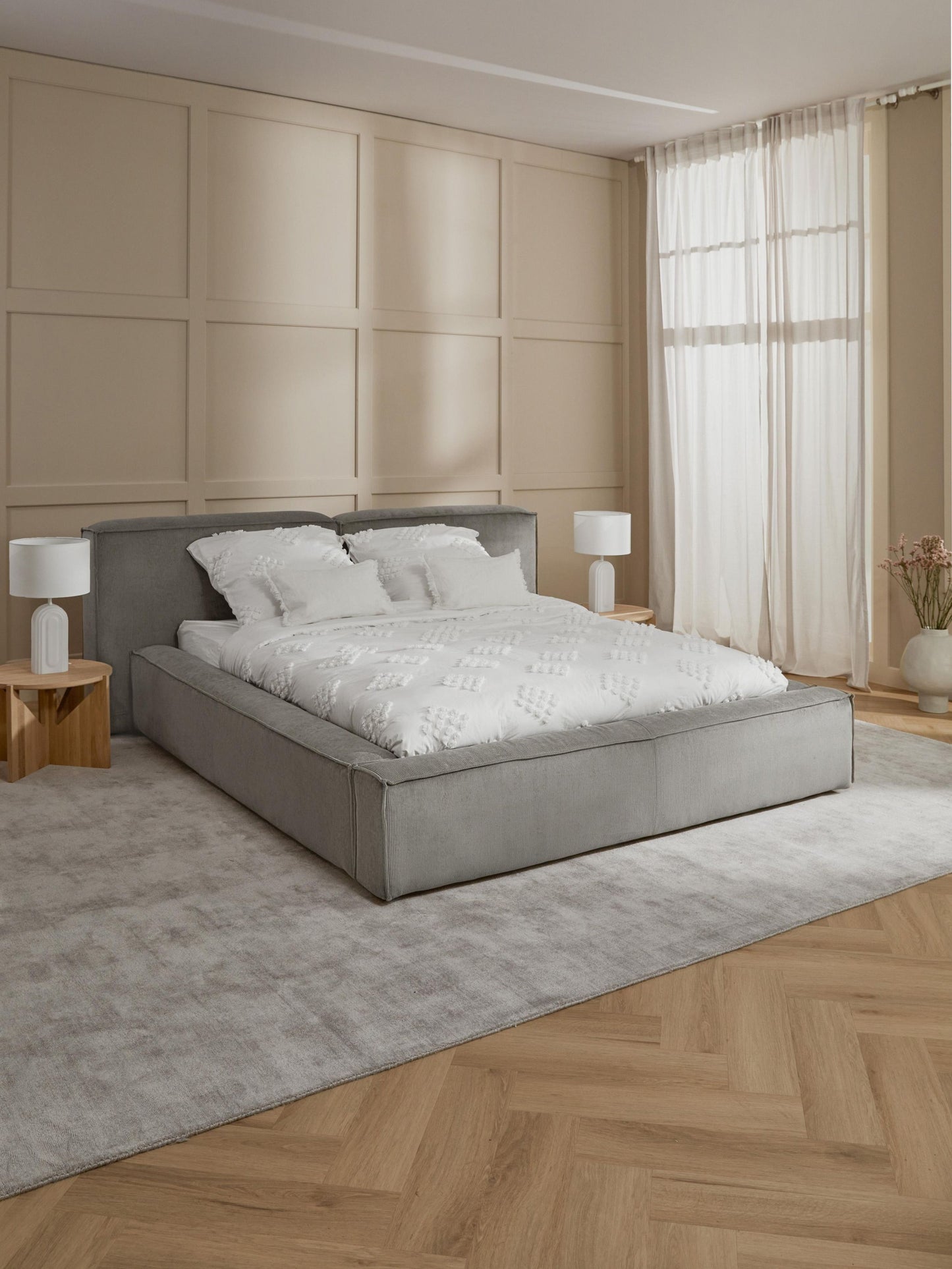 Panama Karyola (160 lık)