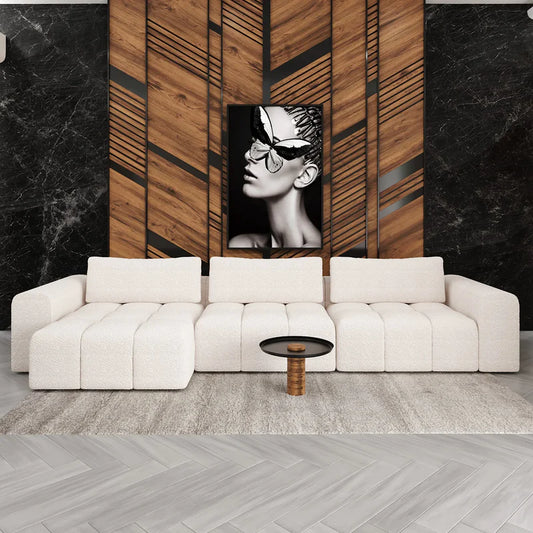 Linda Köşe Koltuk ( XS-SOL )