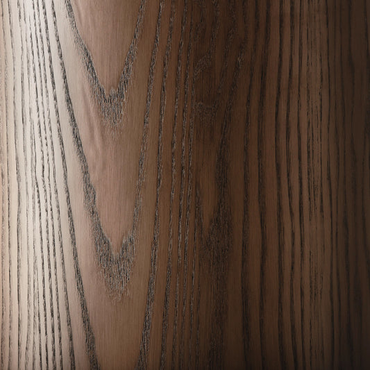 Mobilya Koltuk tarafından sunulan şık ahşap dokulu modern masa tasarımı yüzeyi detayı