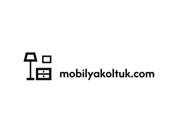 Mobilya ve koltuk koleksiyonu logosu ve mobilyakoltuk.com yazısı