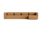 Lucky Köşe Koltuk ( 4 MODÜL 432 CM )