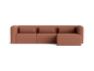 Lucky Köşe Koltuk ( 3 MODÜL 335 CM )