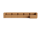 Lucky Köşe Koltuk ( 5 MODÜL 529 CM )