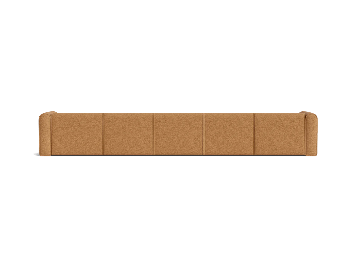 Lucky Köşe Koltuk ( 5 MODÜL 529 CM )
