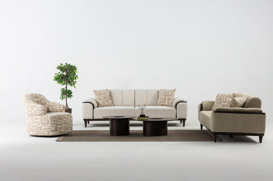 Mobilya Koltuk Lüks koltuk takımı modelleri ile şık oturma odası takımı ve modern tasarım detayları